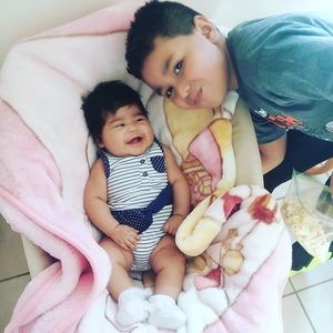 Meet your Posher, Adriana